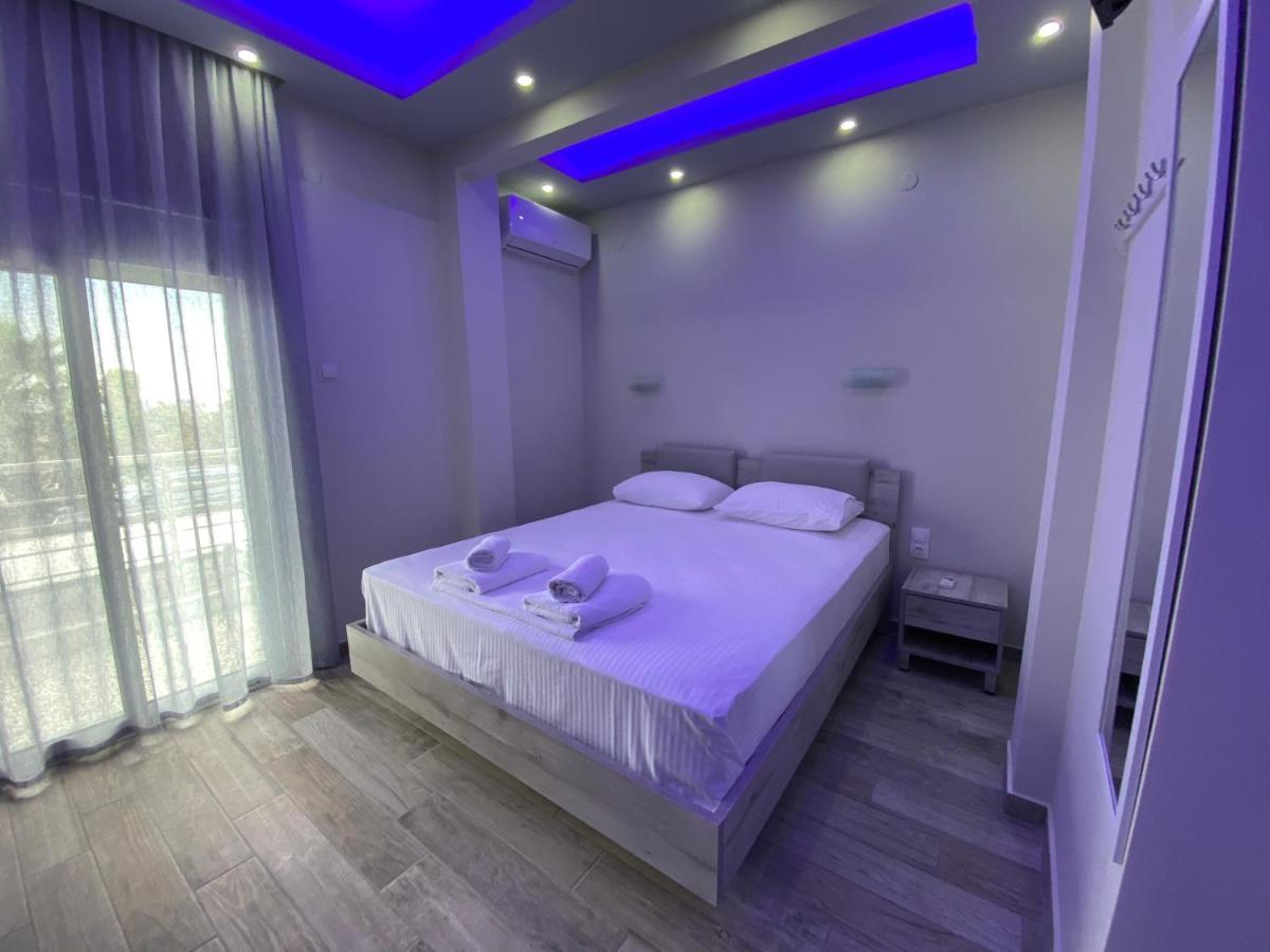 Nikolaidis Apartments Nea Plagia Extérieur photo